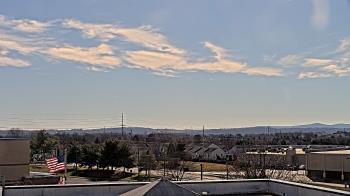 Weather camera view of Crestwood MS.