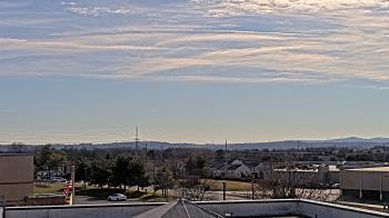 Weather camera view of Crestwood MS.