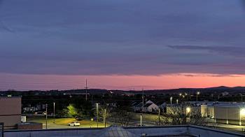 Weather camera view of Crestwood MS.