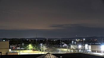 Weather camera view of Crestwood MS.