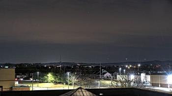 Weather camera view of Crestwood MS.