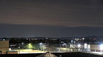 Weather camera view of Crestwood MS.