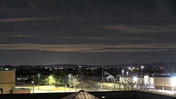 Weather camera view of Crestwood MS.