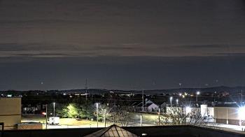 Weather camera view of Crestwood MS.