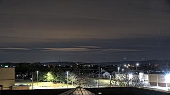 Weather camera view of Crestwood MS.