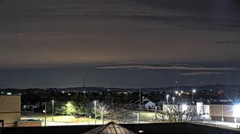 Weather camera view of Crestwood MS.