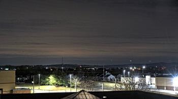 Weather camera view of Crestwood MS.