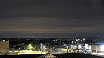 Weather camera view of Crestwood MS.