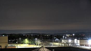 Weather camera view of Crestwood MS.