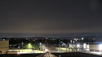 Weather camera view of Crestwood MS.