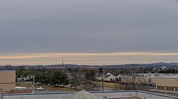 Weather camera view of Crestwood MS.