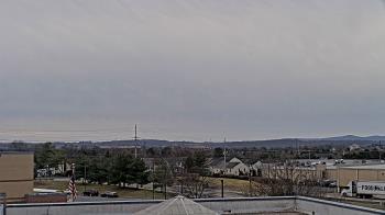 Weather camera view of Crestwood MS.