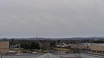 Weather camera view of Crestwood MS.