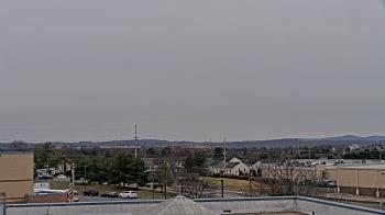 Weather camera view of Crestwood MS.