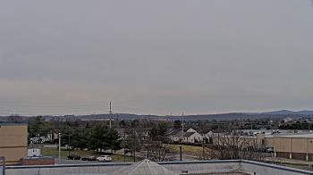 Weather camera view of Crestwood MS.