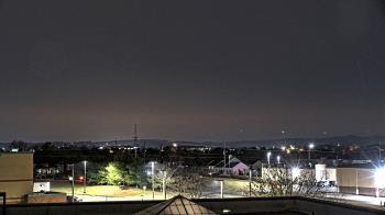 Weather camera view of Crestwood MS.