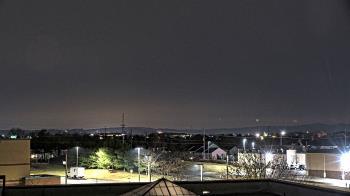 Weather camera view of Crestwood MS.