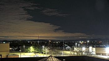 Weather camera view of Crestwood MS.