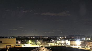 Weather camera view of Crestwood MS.