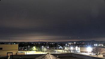 Weather camera view of Crestwood MS.