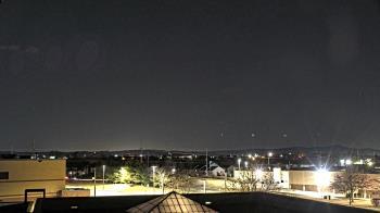 Weather camera view of Crestwood MS.