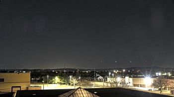 Weather camera view of Crestwood MS.