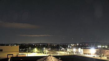 Weather camera view of Crestwood MS.