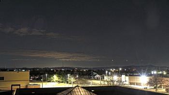 Weather camera view of Crestwood MS.