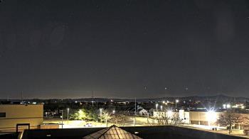 Weather camera view of Crestwood MS.