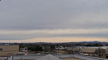 Weather camera view of Crestwood MS.