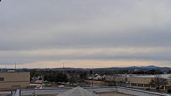 Weather camera view of Crestwood MS.