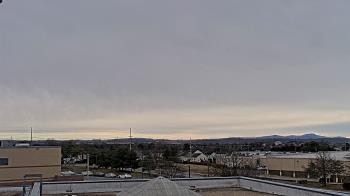 Weather camera view of Crestwood MS.