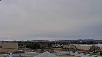 Weather camera view of Crestwood MS.