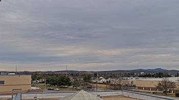 Weather camera view of Crestwood MS.