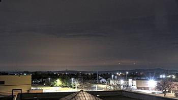 Weather camera view of Crestwood MS.