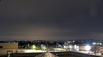 Weather camera view of Crestwood MS.