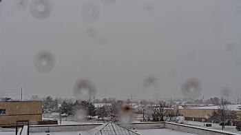 Weather camera view of Crestwood MS.