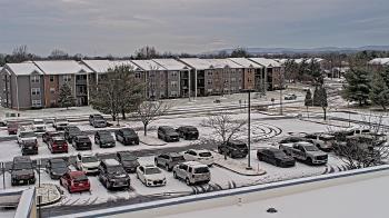 Weather camera view of Crestwood MS.