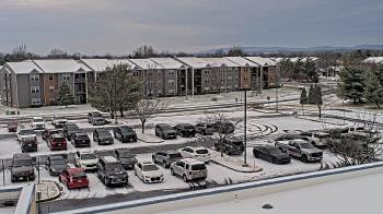 Weather camera view of Crestwood MS.
