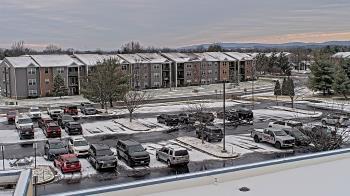 Weather camera view of Crestwood MS.