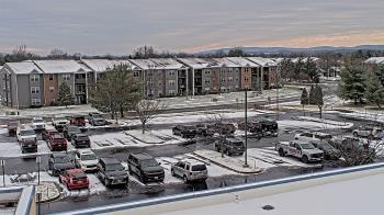 Weather camera view of Crestwood MS.