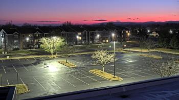 Weather camera view of Crestwood MS.