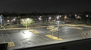 Weather camera view of Crestwood MS.