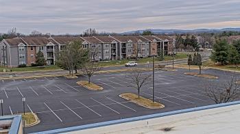 Weather camera view of Crestwood MS.