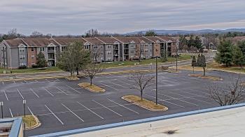 Weather camera view of Crestwood MS.