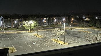 Weather camera view of Crestwood MS.