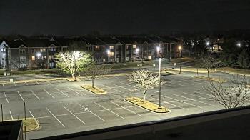 Weather camera view of Crestwood MS.