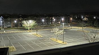 Weather camera view of Crestwood MS.