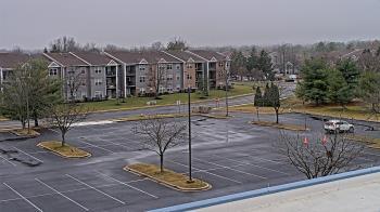 Weather camera view of Crestwood MS.