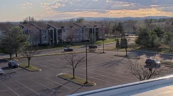 Weather camera view of Crestwood MS.